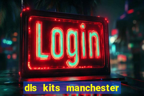 dls kits manchester united 2008