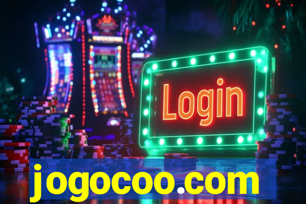 jogocoo.com