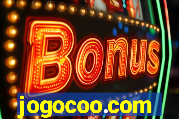 jogocoo.com