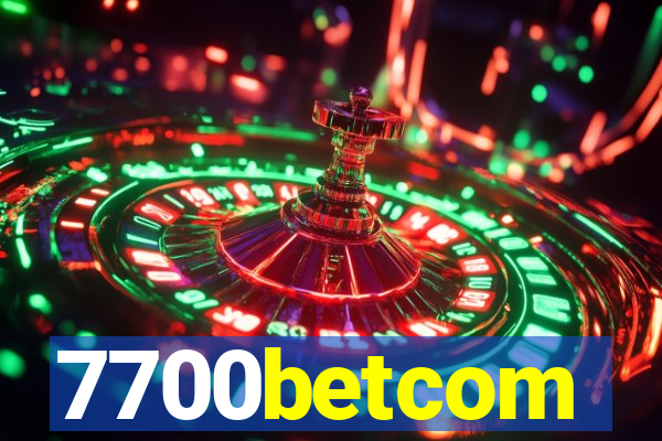 7700betcom