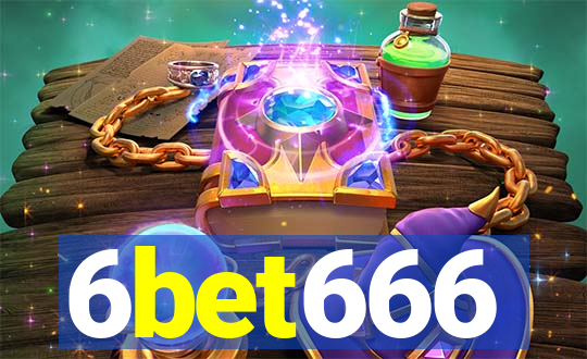6bet666