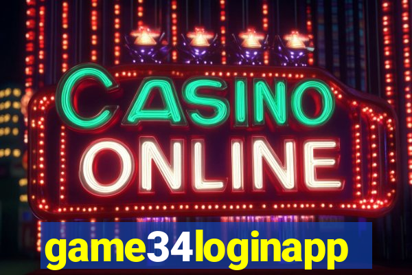 game34loginapp