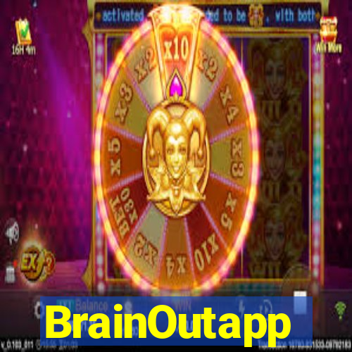 BrainOutapp