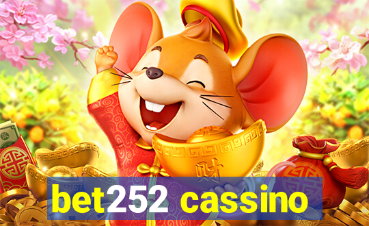 bet252 cassino