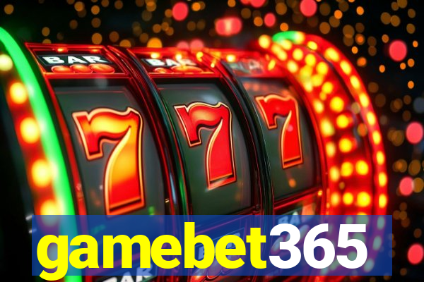 gamebet365