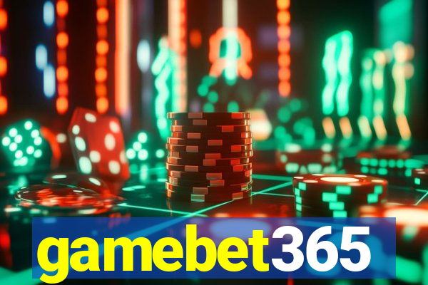 gamebet365