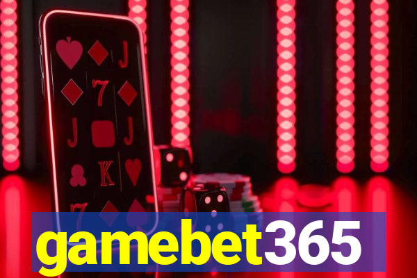 gamebet365