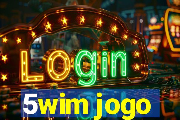 5wim jogo