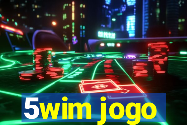 5wim jogo