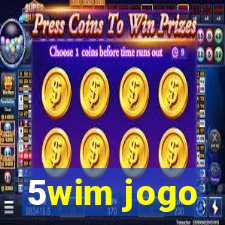 5wim jogo