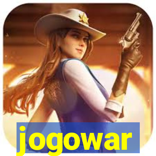 jogowar