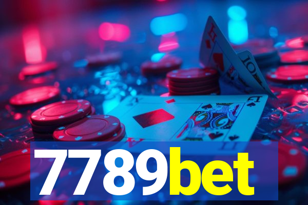 7789bet