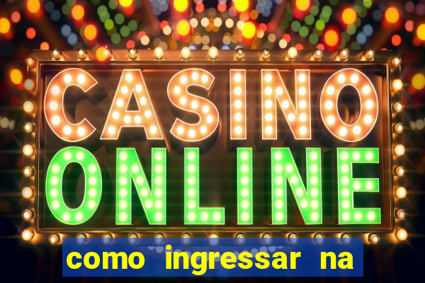 como ingressar na legiao estrangeira