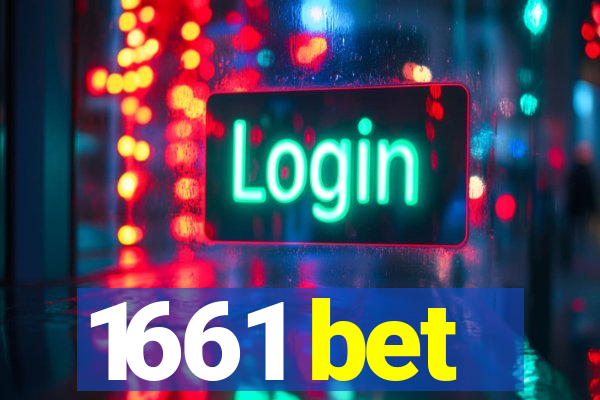 1661 bet