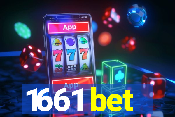 1661 bet