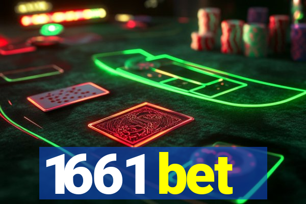 1661 bet
