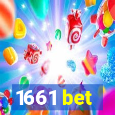 1661 bet
