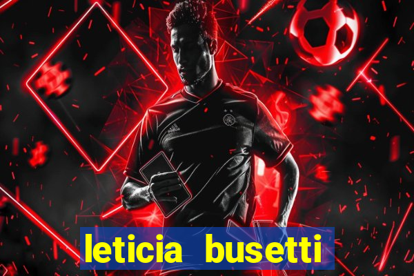 leticia busetti reclame aqui