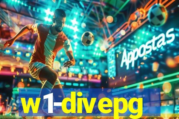 w1-divepg