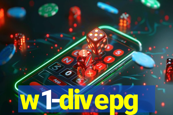 w1-divepg