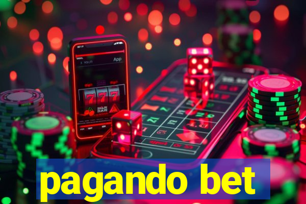 pagando bet