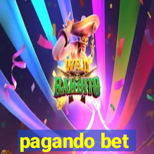 pagando bet