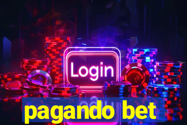 pagando bet