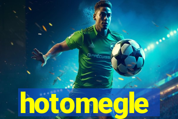 hotomegle