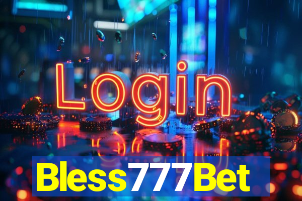 Bless777Bet