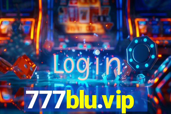 777blu.vip