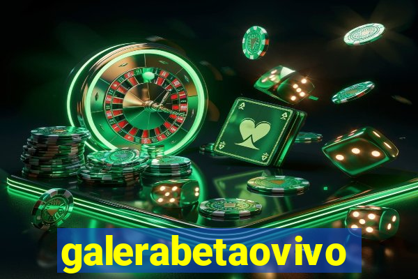galerabetaovivo