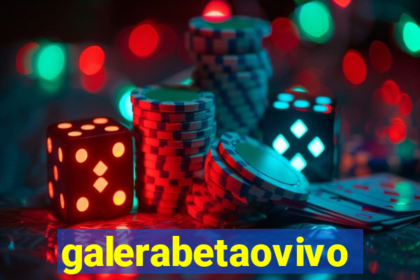 galerabetaovivo