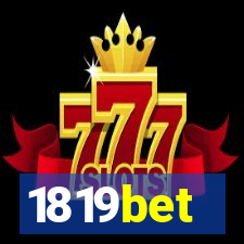 1819bet