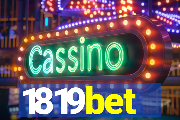 1819bet