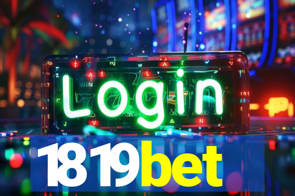 1819bet