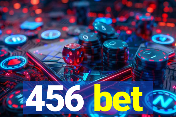 456 bet