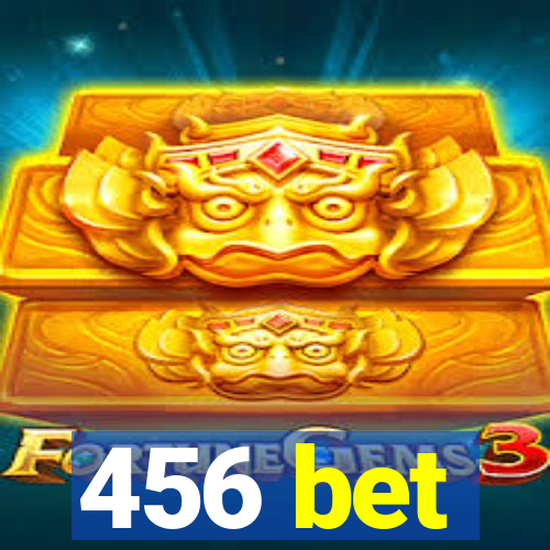 456 bet