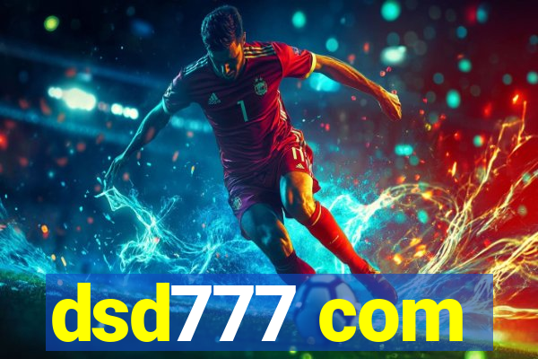 dsd777 com