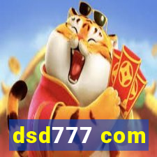 dsd777 com