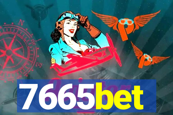 7665bet