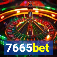 7665bet