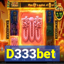 D333bet