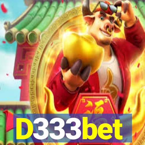 D333bet