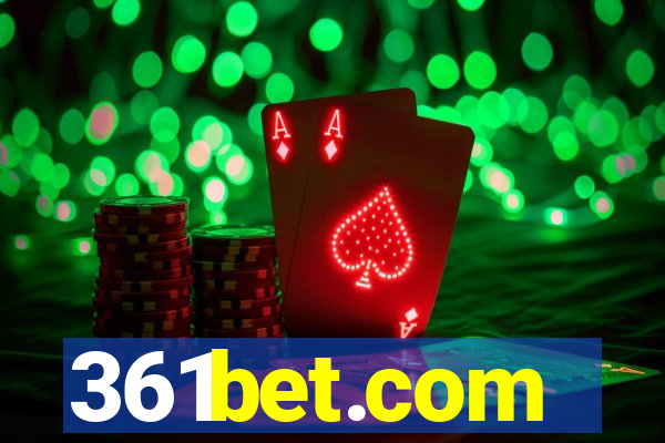 361bet.com