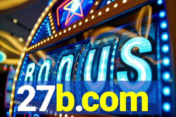 27b.com