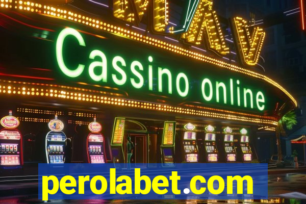 perolabet.com