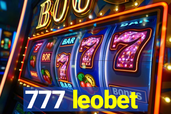777 leobet
