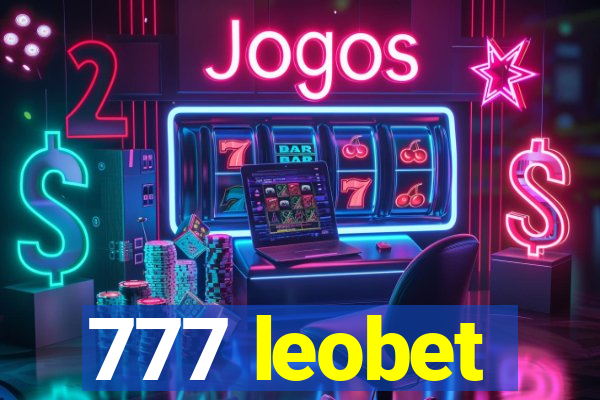 777 leobet