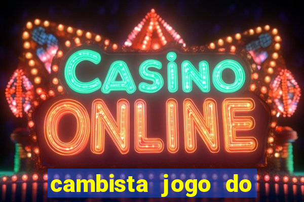 cambista jogo do bicho online