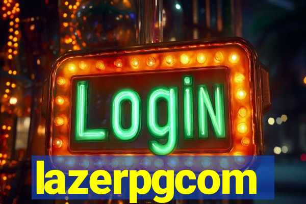 lazerpgcom